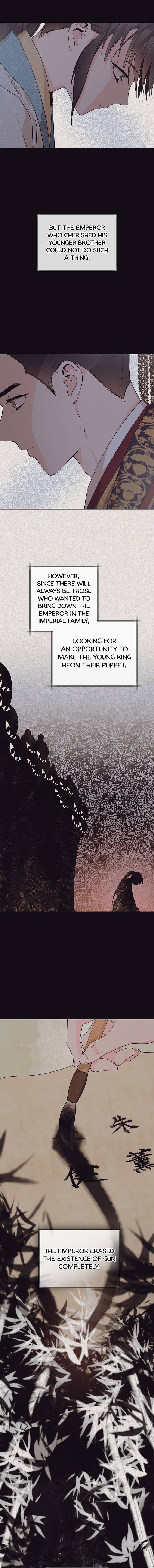 Master Villainess the Invincible! chapter 66 page 5