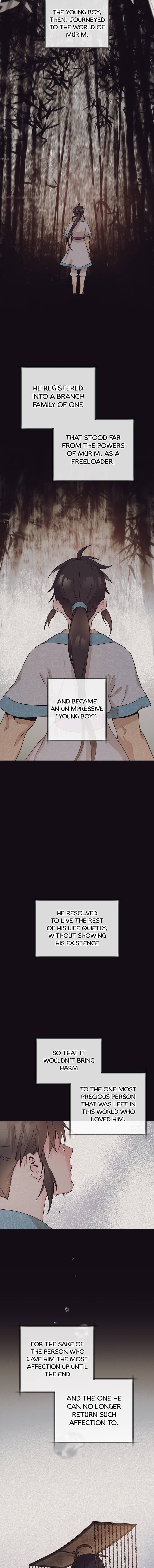 Master Villainess the Invincible! chapter 66 page 6