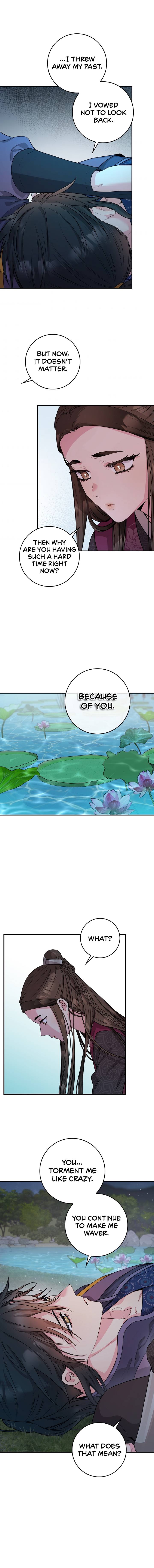 Master Villainess the Invincible! chapter 66 page 9