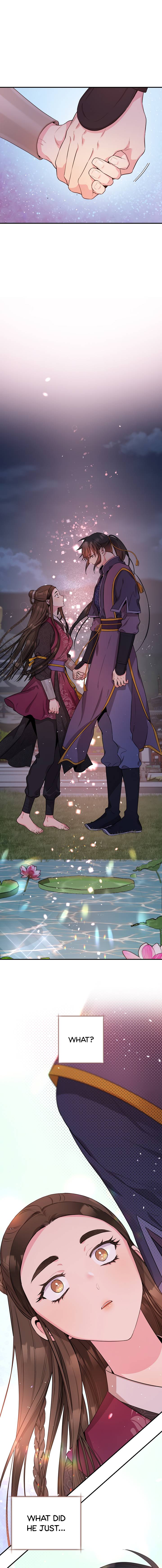 Master Villainess the Invincible! chapter 67 page 2