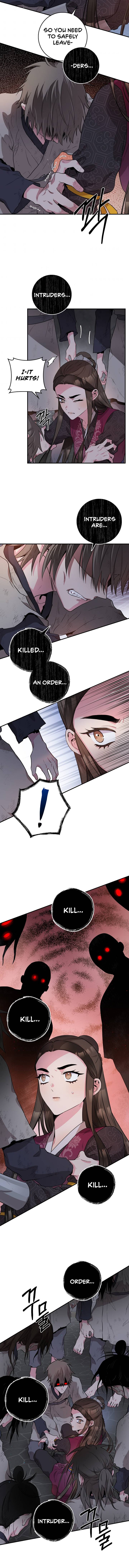 Master Villainess the Invincible! chapter 68 page 7