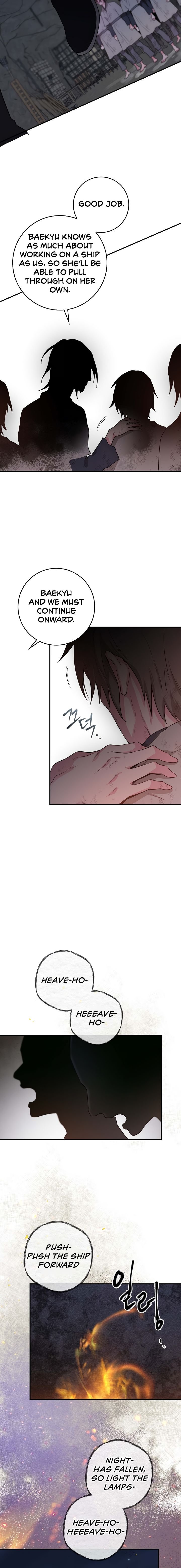 Master Villainess the Invincible! chapter 69 page 13