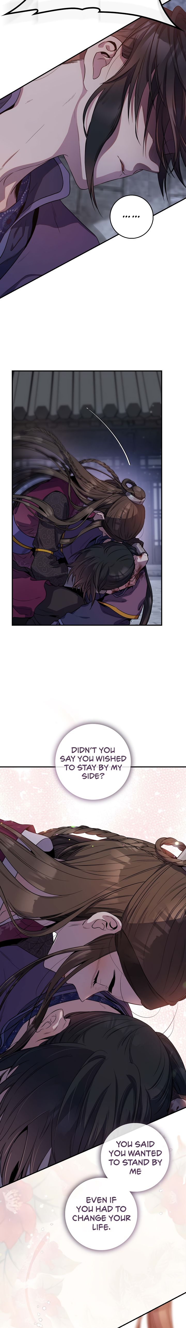 Master Villainess the Invincible! chapter 69 page 18