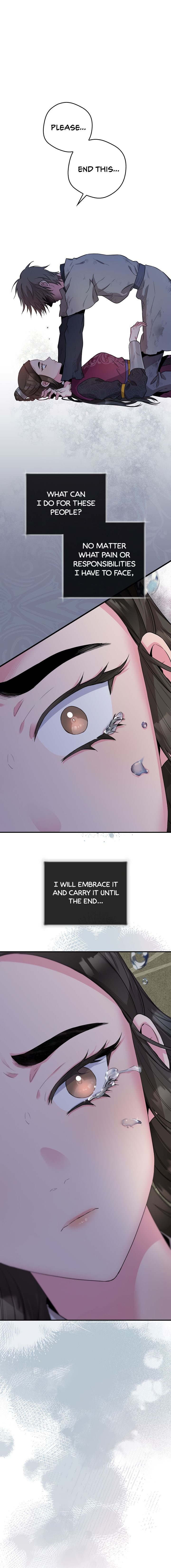 Master Villainess the Invincible! chapter 69 page 2