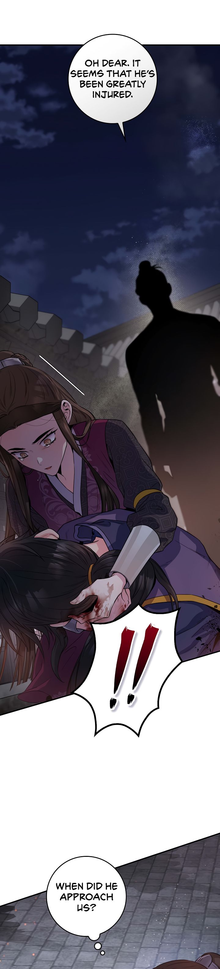 Master Villainess the Invincible! chapter 69 page 20