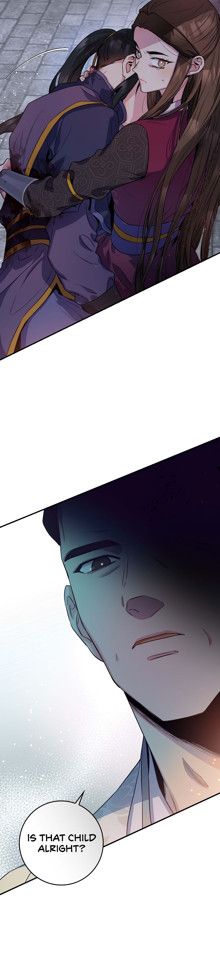 Master Villainess the Invincible! chapter 69 page 21