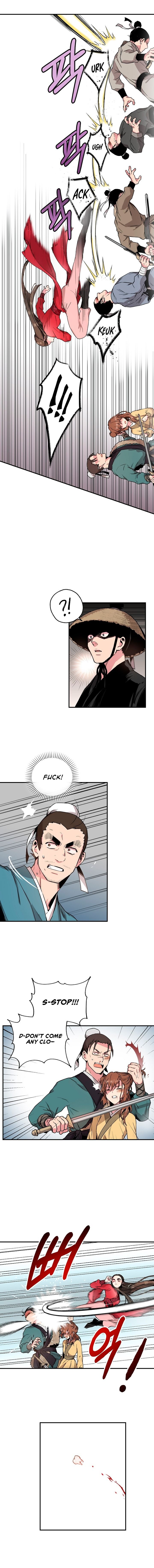 Master Villainess the Invincible! chapter 7 page 6