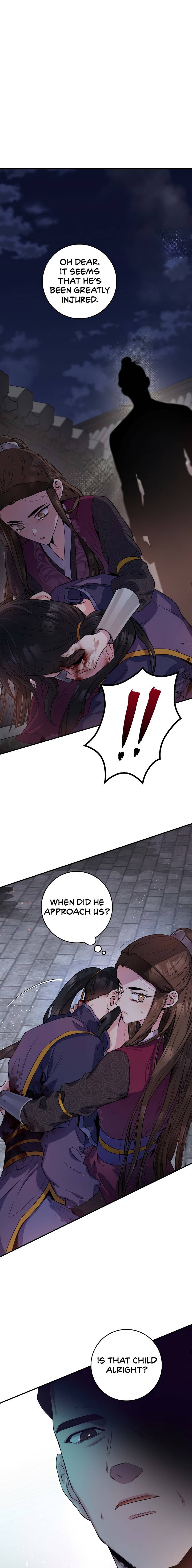 Master Villainess the Invincible! chapter 70 page 2