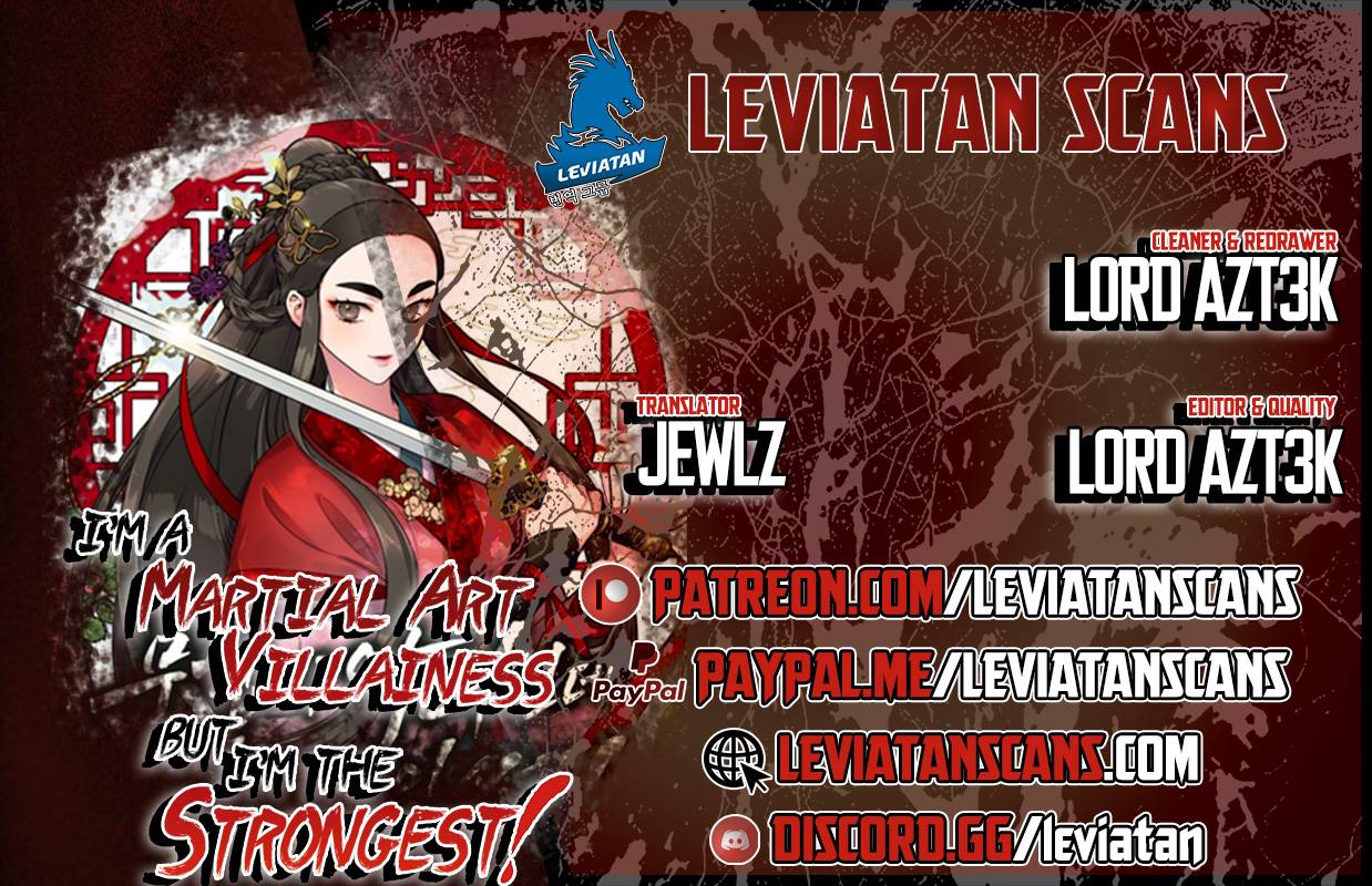 Master Villainess the Invincible! chapter 71 page 1