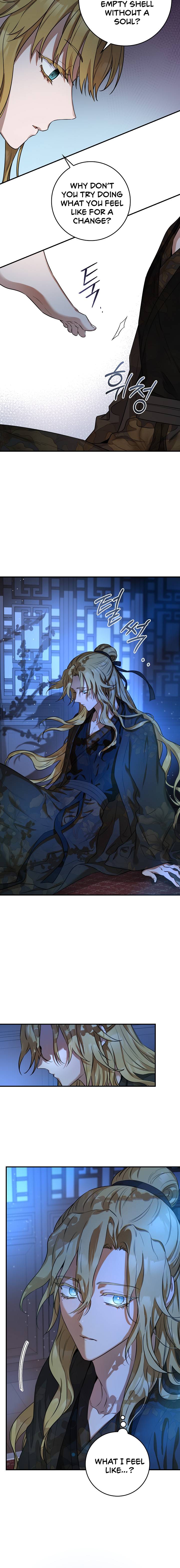 Master Villainess the Invincible! chapter 71 page 18