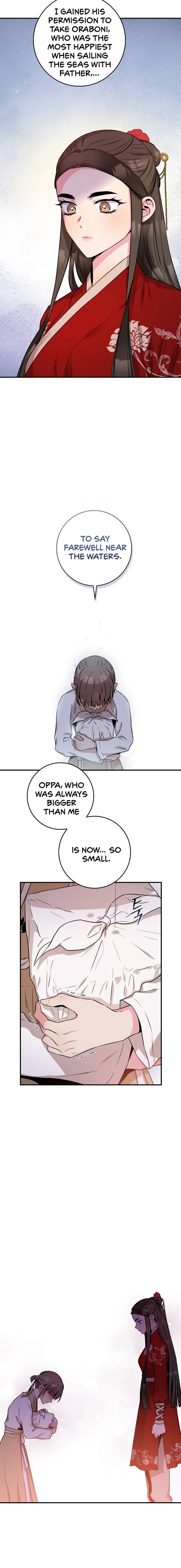 Master Villainess the Invincible! chapter 71 page 9