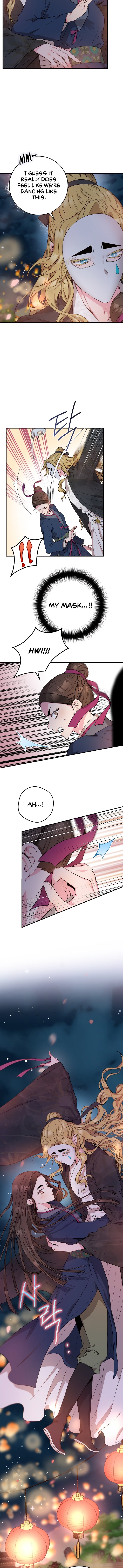 Master Villainess the Invincible! chapter 73 page 14