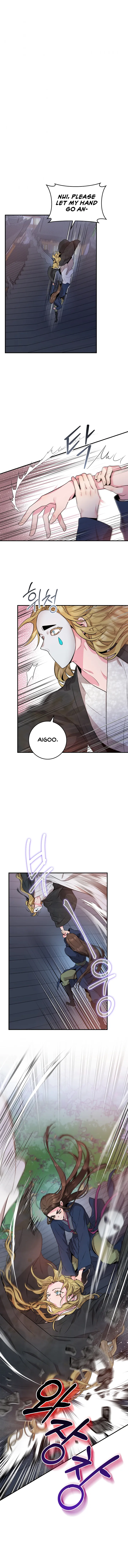 Master Villainess the Invincible! chapter 73 page 21