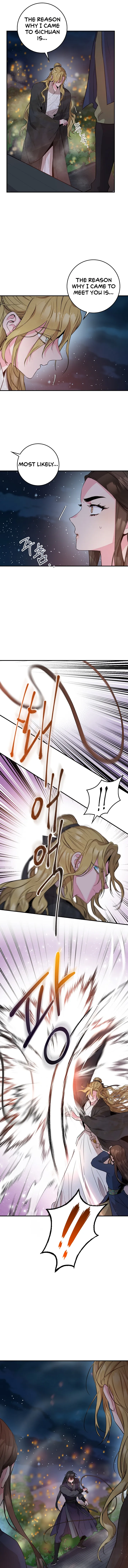 Master Villainess the Invincible! chapter 73 page 25