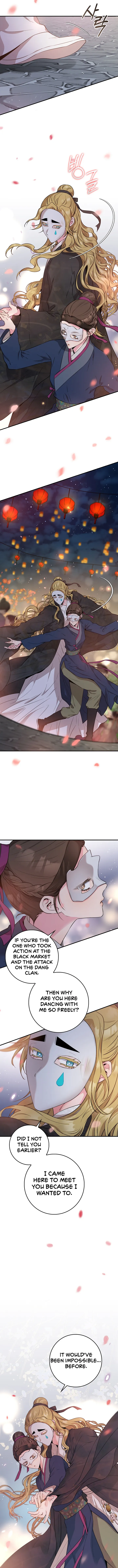 Master Villainess the Invincible! chapter 73 page 9