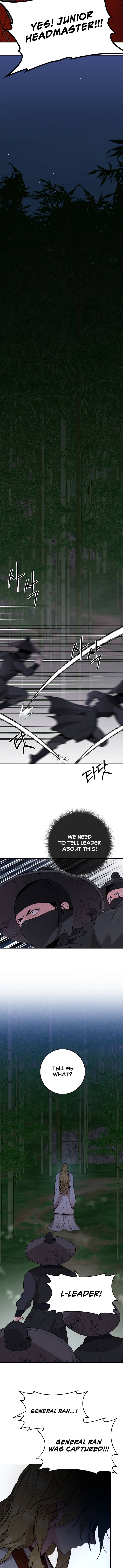 Master Villainess the Invincible! chapter 74 page 13