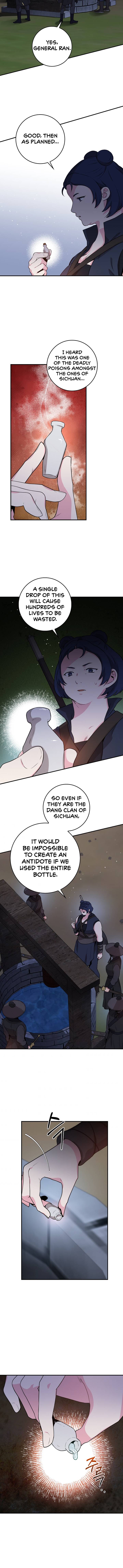 Master Villainess the Invincible! chapter 74 page 7