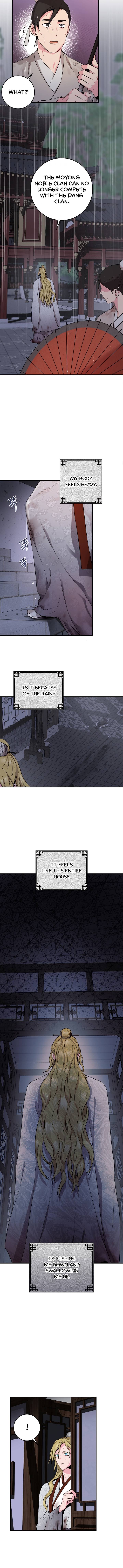 Master Villainess the Invincible! chapter 75 page 10