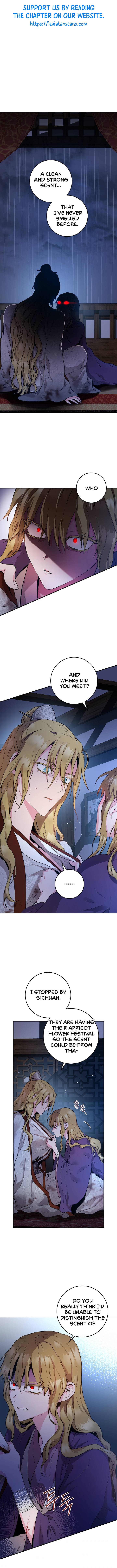 Master Villainess the Invincible! chapter 76 page 2