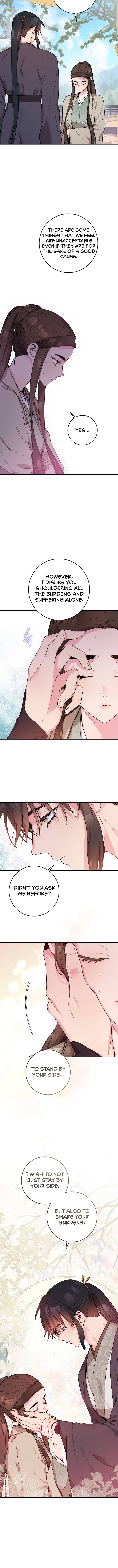 Master Villainess the Invincible! chapter 77 page 6