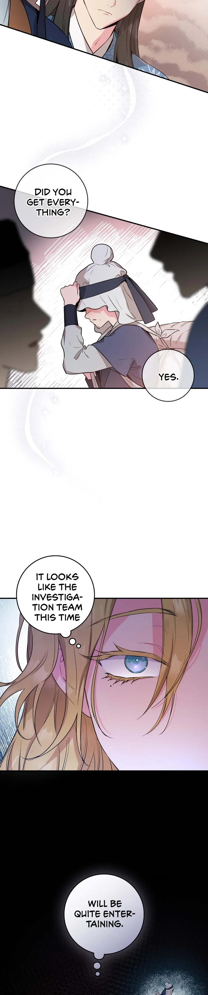 Master Villainess the Invincible! chapter 78 page 15