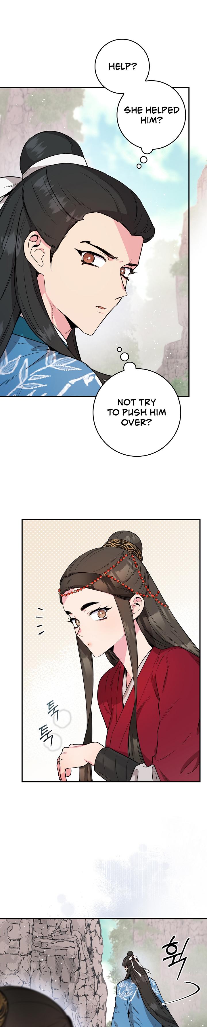 Master Villainess the Invincible! chapter 79 page 10