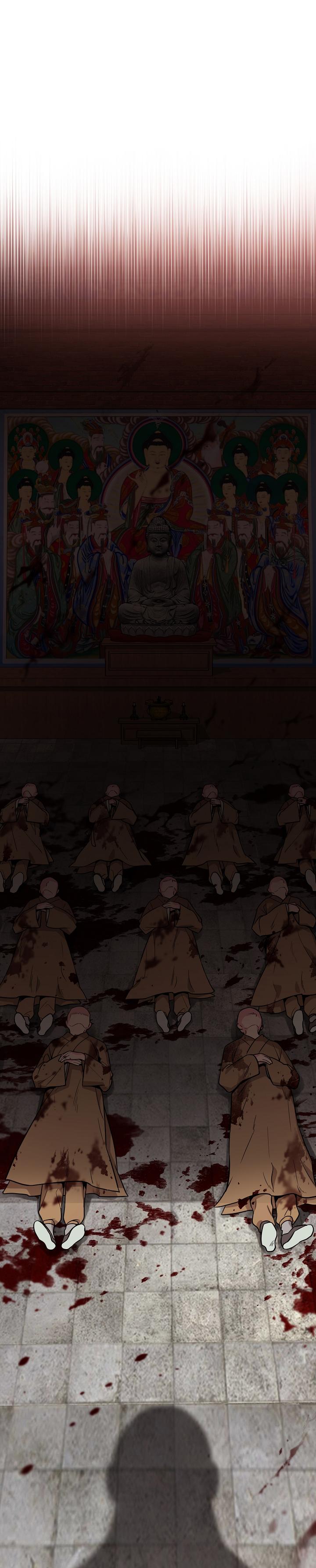 Master Villainess the Invincible! chapter 79 page 18