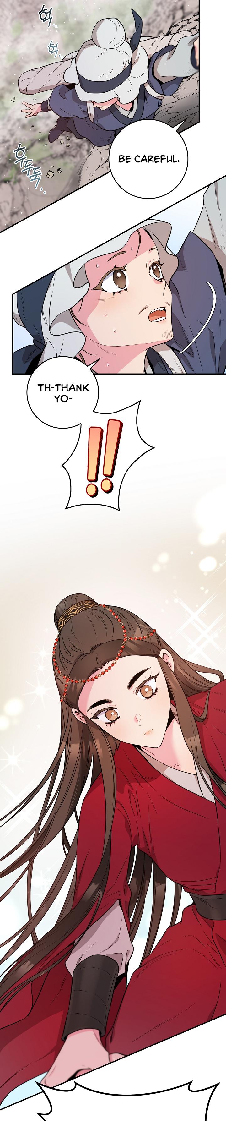 Master Villainess the Invincible! chapter 79 page 5