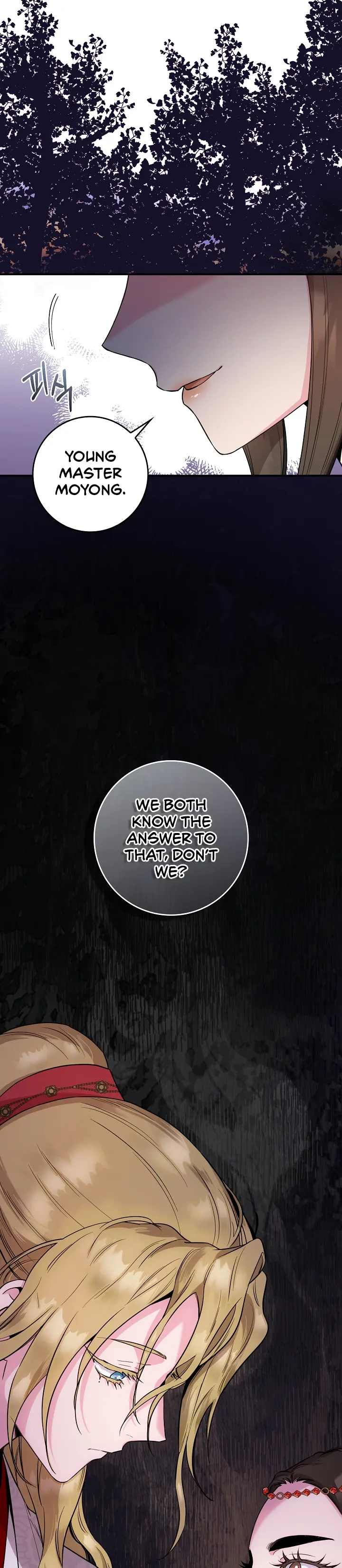 Master Villainess the Invincible! chapter 80 page 30