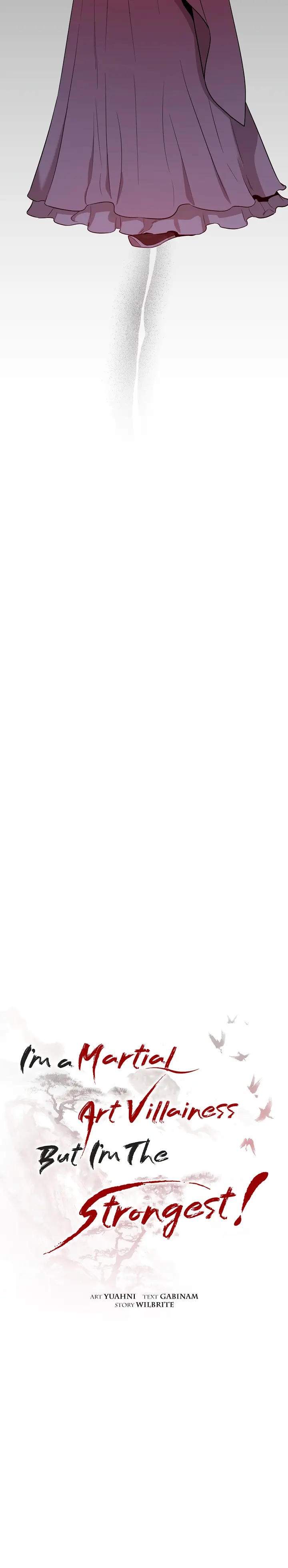 Master Villainess the Invincible! chapter 81 page 10