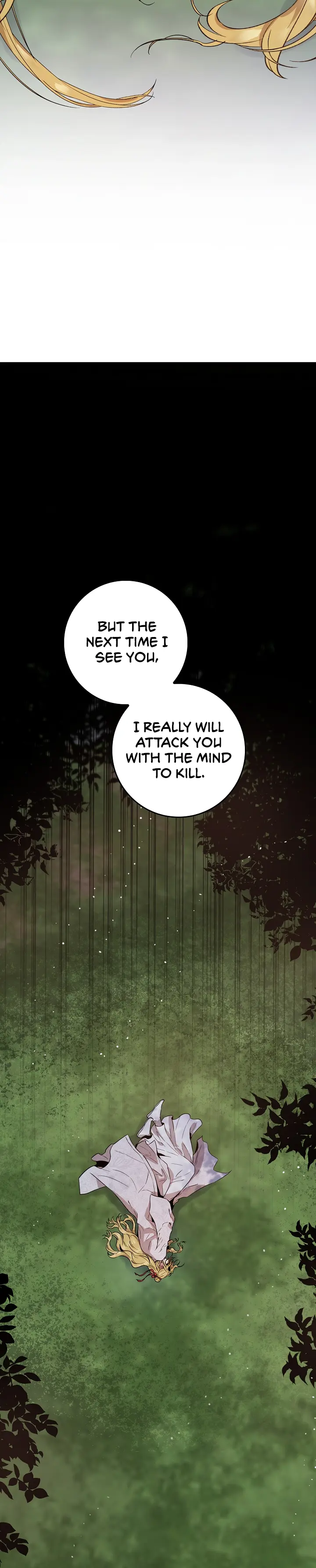 Master Villainess the Invincible! chapter 81 page 26