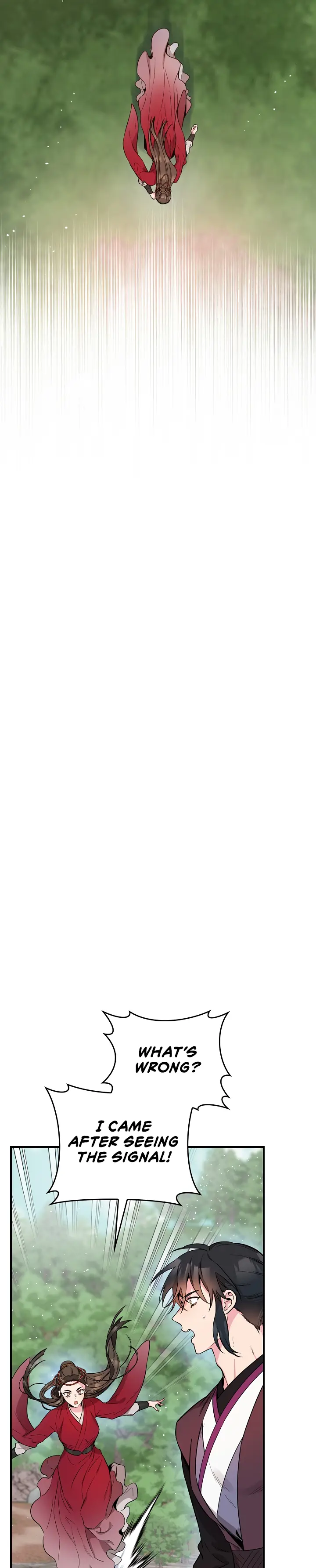 Master Villainess the Invincible! chapter 81 page 27