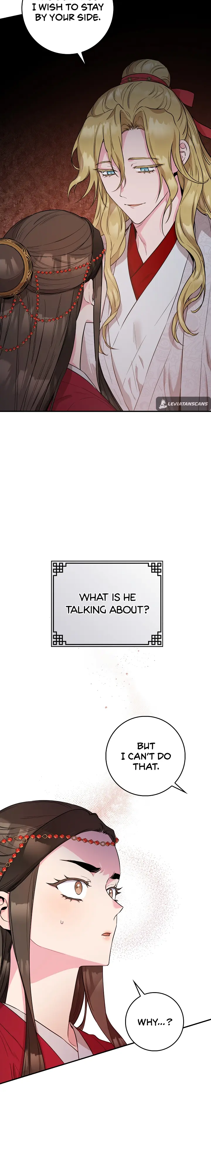 Master Villainess the Invincible! chapter 81 page 8