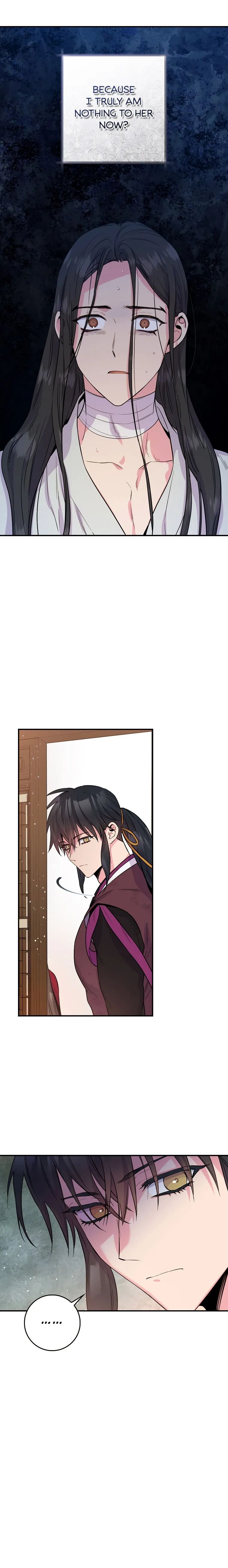 Master Villainess the Invincible! chapter 84 page 17