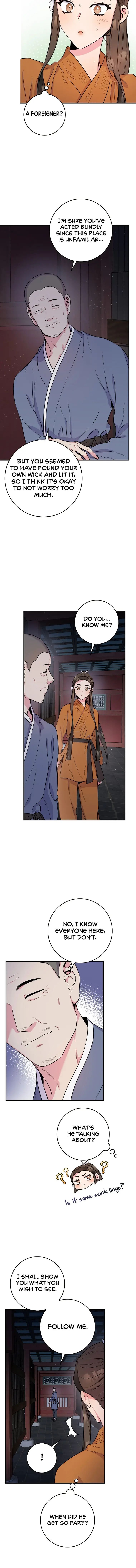 Master Villainess the Invincible! chapter 85 page 15