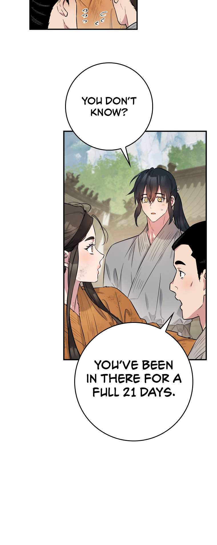 Master Villainess the Invincible! chapter 87 page 19