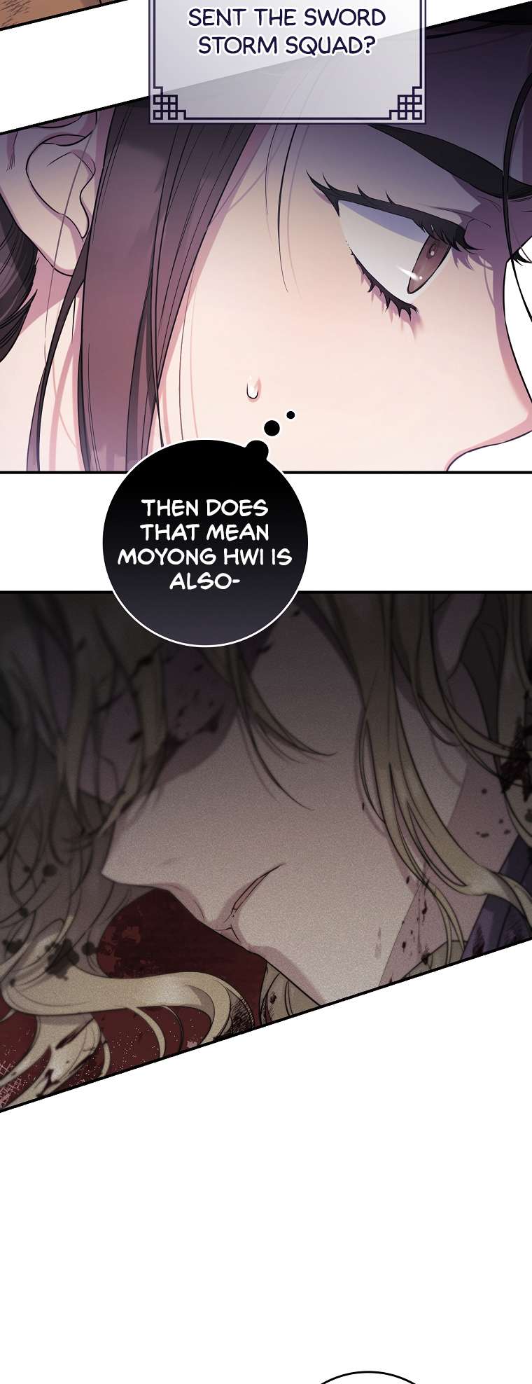 Master Villainess the Invincible! chapter 87 page 36