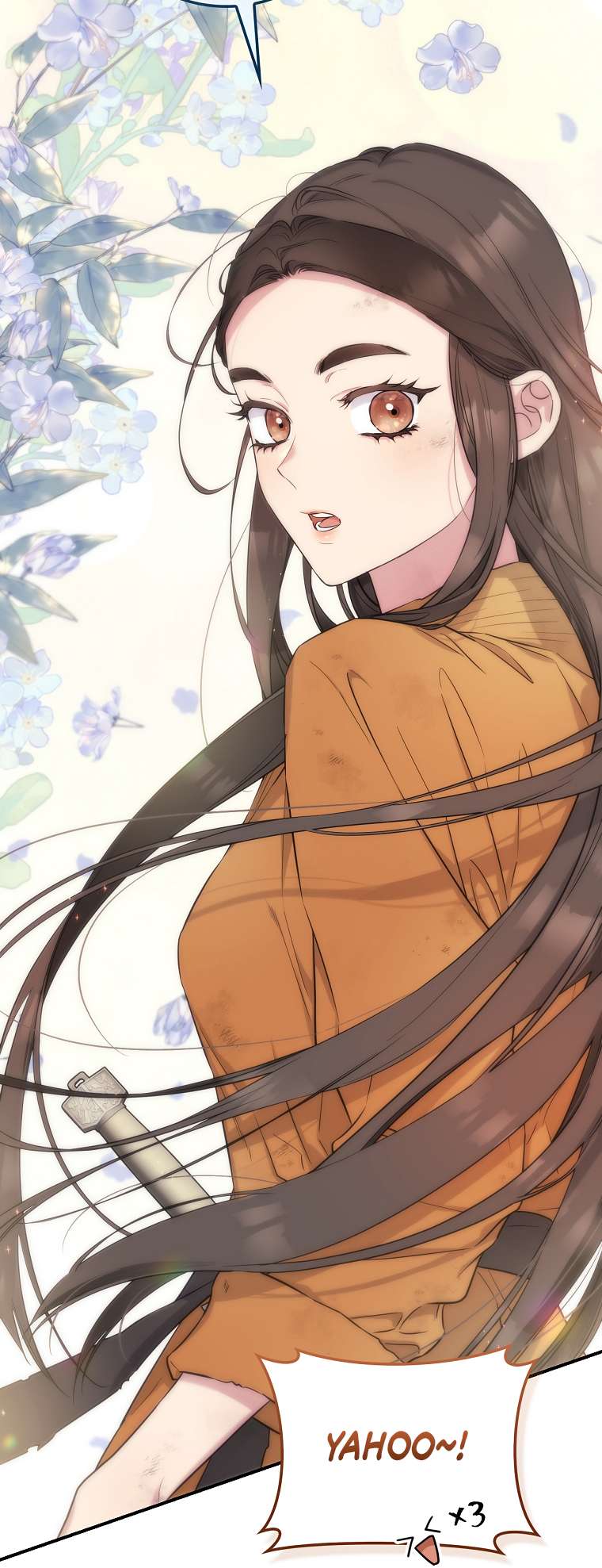 Master Villainess the Invincible! chapter 87 page 38