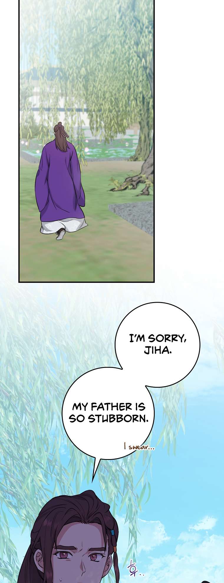 Master Villainess the Invincible! chapter 87 page 52