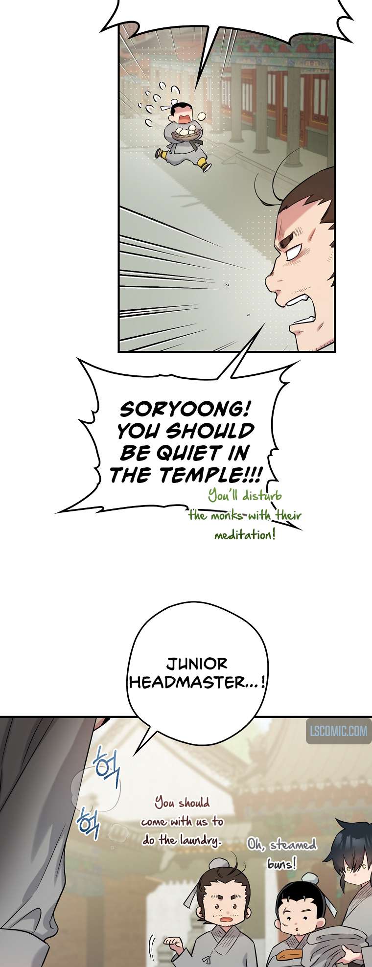 Master Villainess the Invincible! chapter 87 page 9