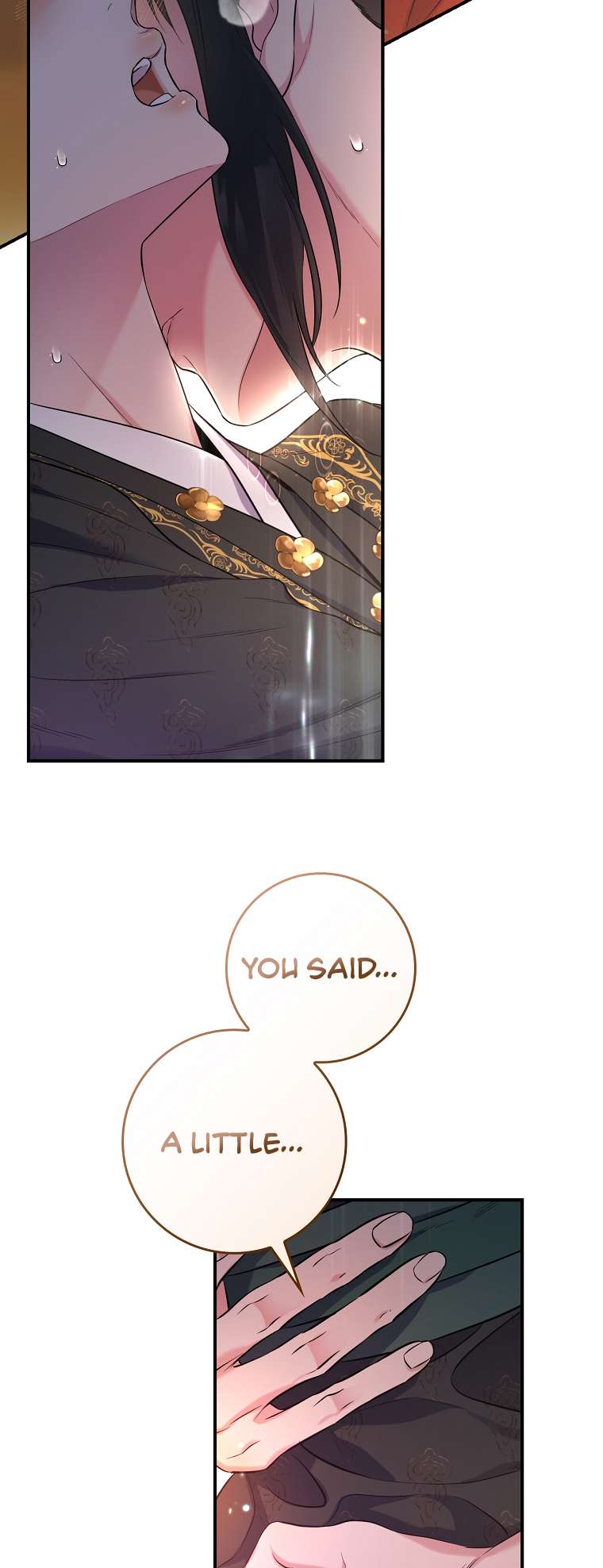 Master Villainess the Invincible! chapter 88 page 17