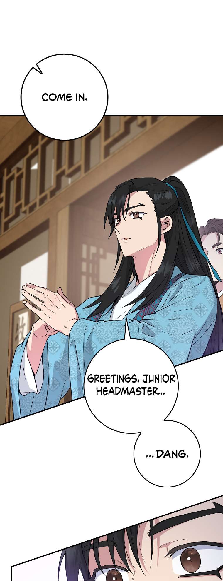 Master Villainess the Invincible! chapter 88 page 27