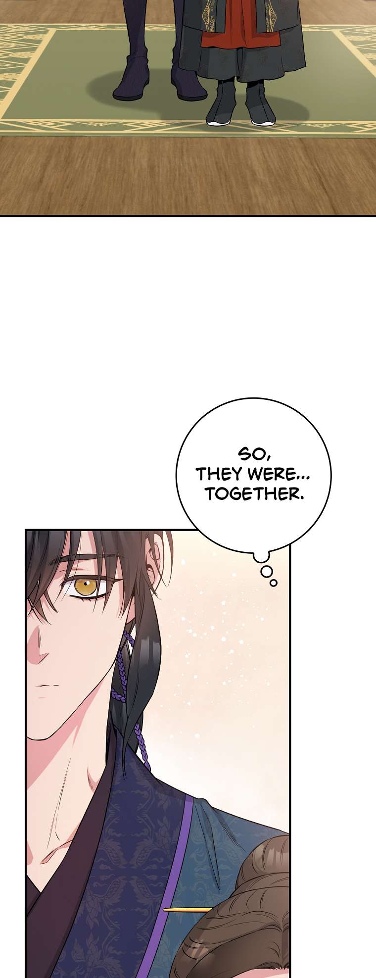 Master Villainess the Invincible! chapter 88 page 29