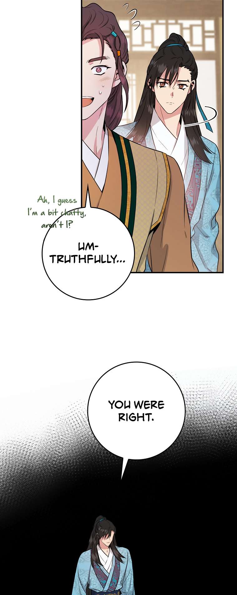 Master Villainess the Invincible! chapter 88 page 41