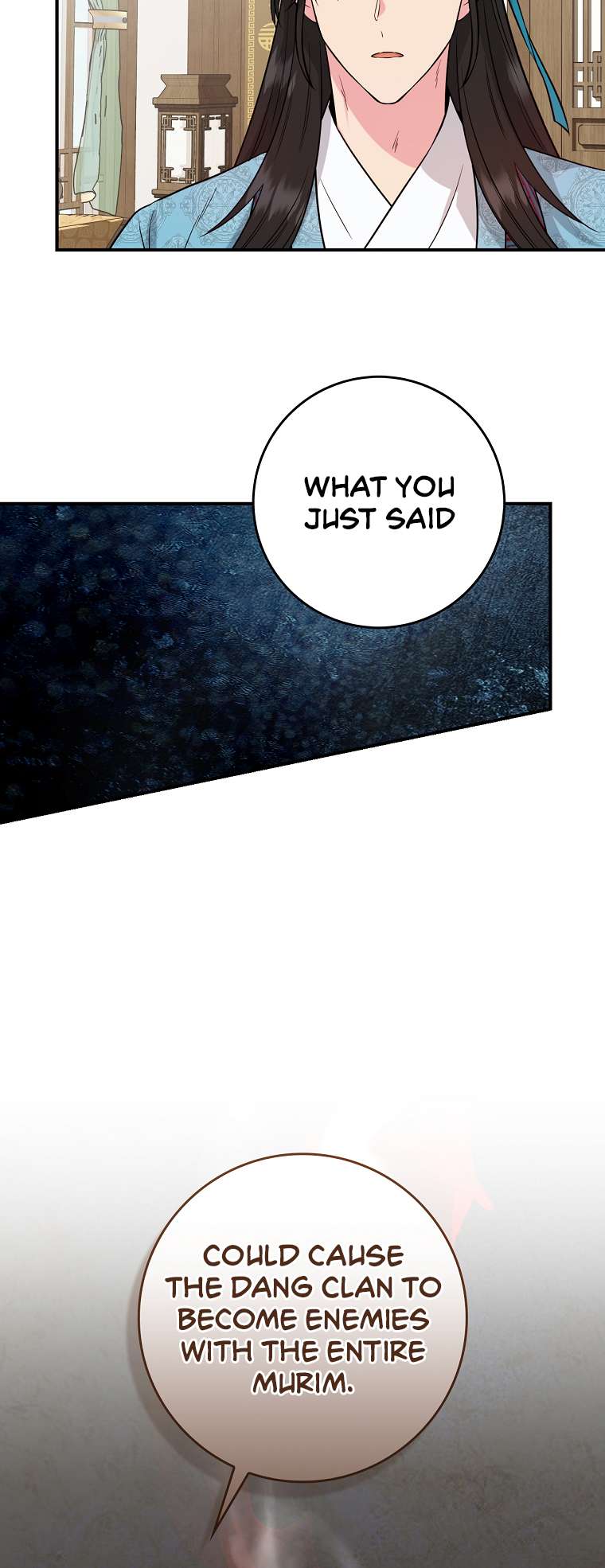 Master Villainess the Invincible! chapter 88 page 50