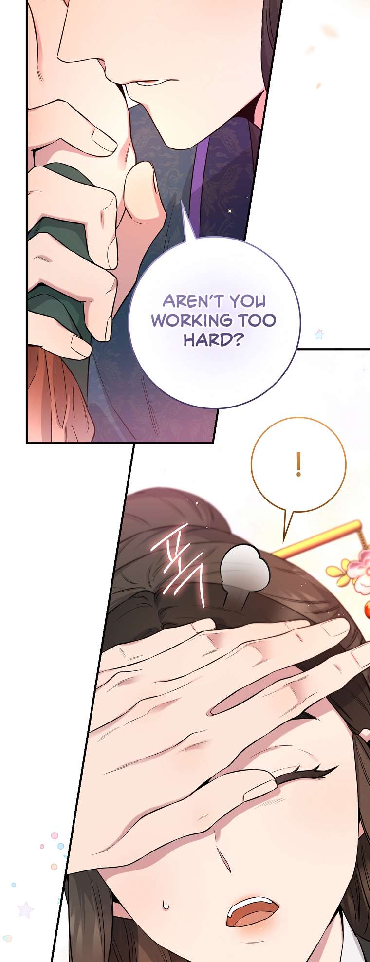 Master Villainess the Invincible! chapter 88 page 7