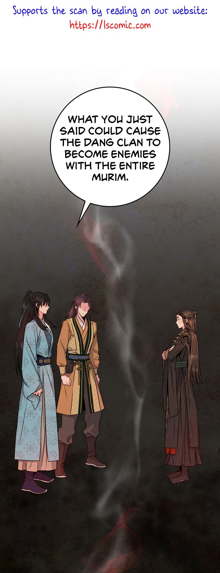 Master Villainess the Invincible! chapter 89 page 2