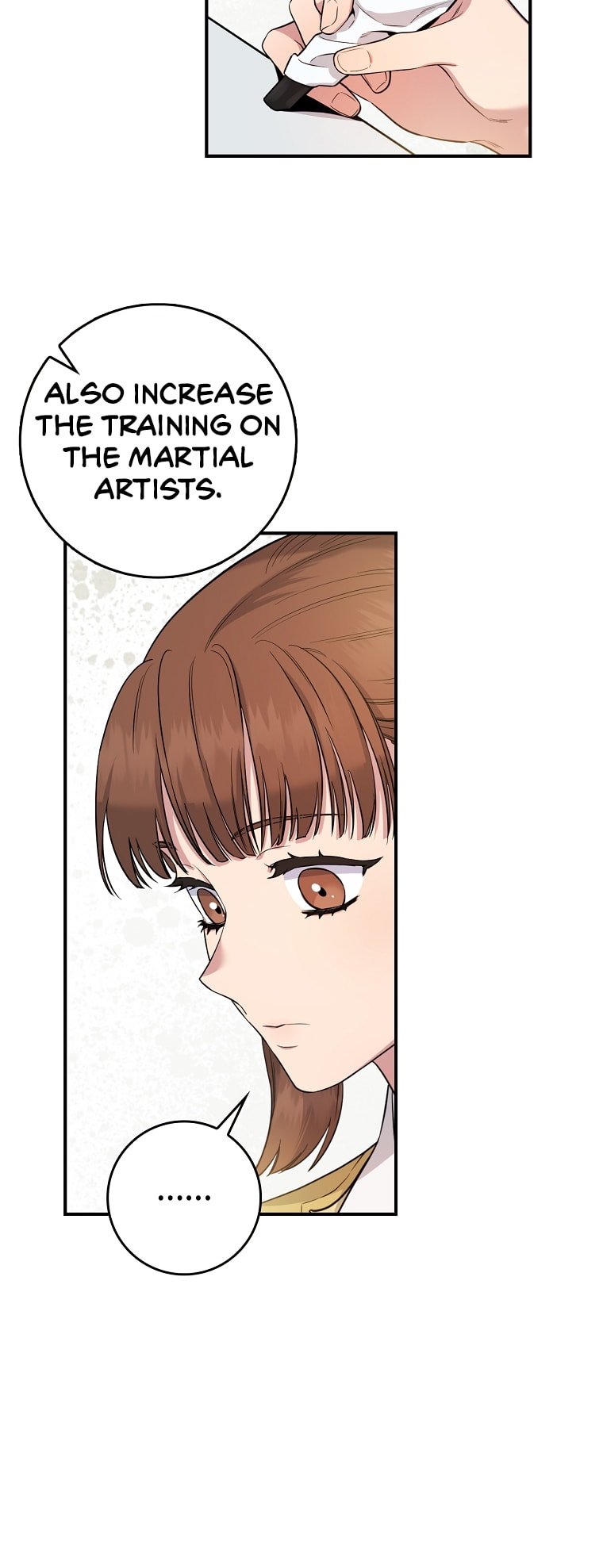 Master Villainess the Invincible! chapter 89 page 38