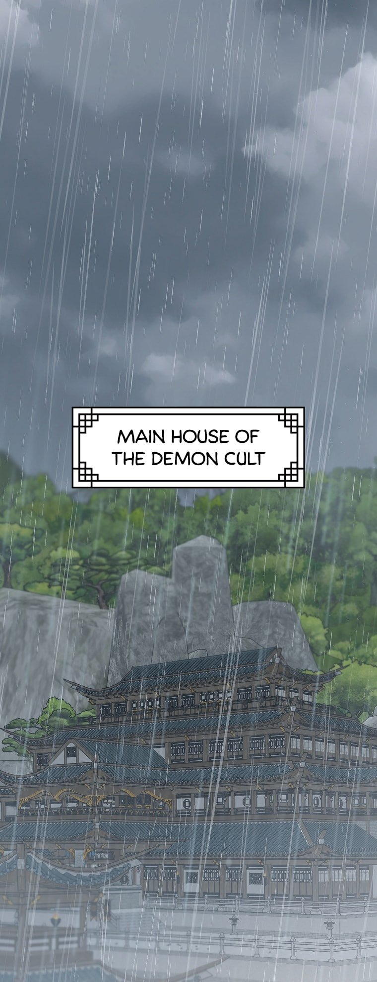 Master Villainess the Invincible! chapter 89 page 44