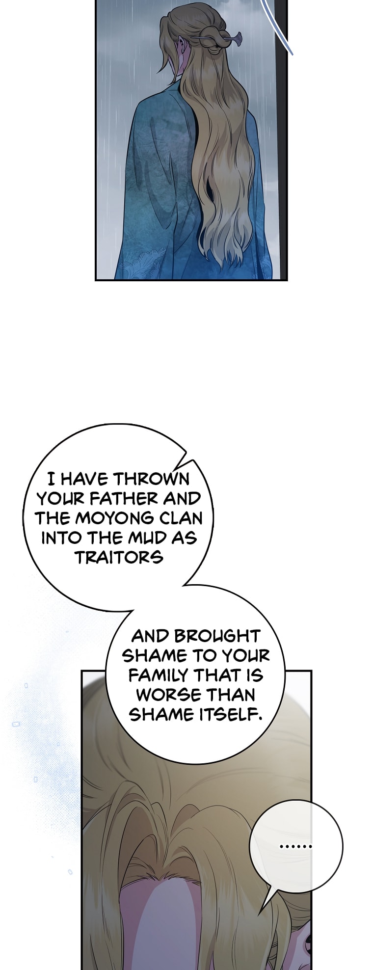 Master Villainess the Invincible! chapter 89 page 47